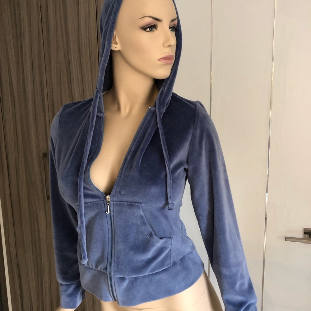 NEW Juicy Couture Track Suit